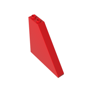 [Gobricks] GDS-M230 Wholesale <strong>Building</strong> <strong>Block</strong> Parts 30249 Bricks Sloped Slope 55&deg; 1x6x5 966359 2937