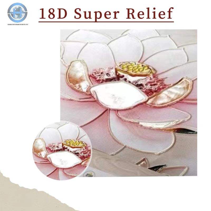 Super Relief 18D