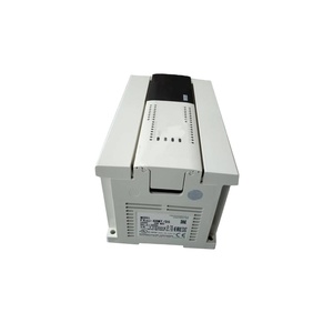Hochwertige industrielle Automatisierung Plc Pac dedizierte Controller mit FX3U-48MT DS Plc Logic Programming Controller