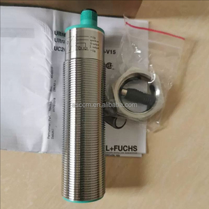Novo estoque Original UC2000-30GM-IUR2-V15 Proximity Switch <span class=keywords><strong>Sensor</strong></span> para Detecção Objeto