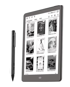 2025 Meebook P10 Eink Tablet OEM10 pulgadas ebook Android 11 lector quad-core Wifi 3G + 64G educación empresarial lector de libros electrónicos - Product Image 2