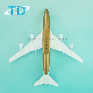 ATC B747-400 reçine uçak modeli havalı uçak modelleri Boeing 747 - Product Image 6