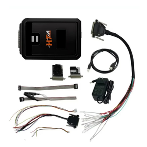 ECUHELP HTprog Vollversion KT100 Auto Adapter OBD2 Scanner und ECU Programmer Clone Tool für das Autodiagnose-Tool - Product Image 4