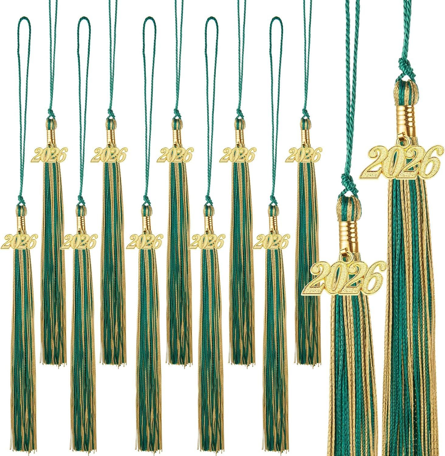 Verde dorado