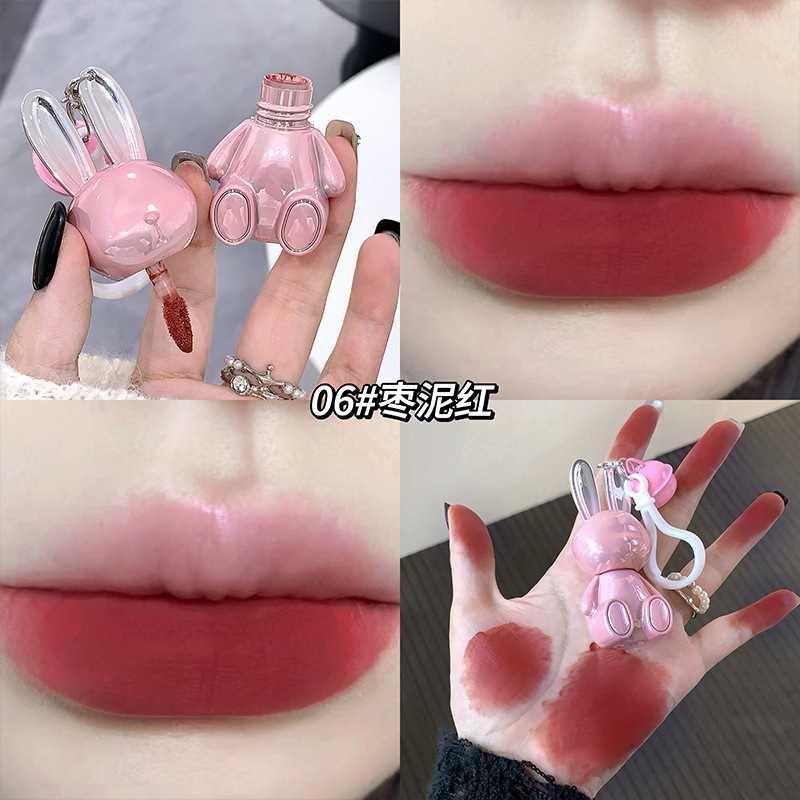 06 jujube mud red
