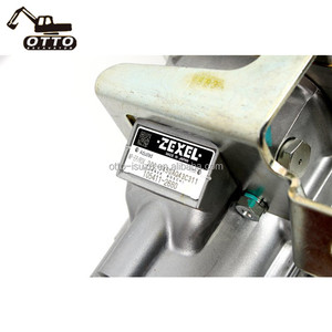 Otto máy xúc động cơ Denso Bơm nhiên liệu 6hk1 106671-6452 6hk1 phun nhiên liệu bơm - Product Image 2