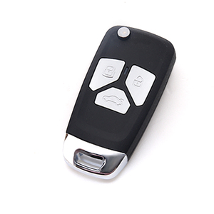 Xhorse XNAU01EN chiave Super remota Smart Car per la versione inglese Auto chiave programmatore versione inglese per Audi - Product Image 2