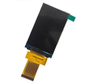 2.8 pollici 240x400 ST7793 TFT LCD modulo display con RGB interfaccia di MCU - Product Image 3