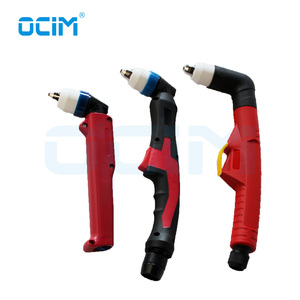 Cabezal de antorcha de corte por Plasma P-80, para antorcha de corte por plasma P80 - Product Image 3
