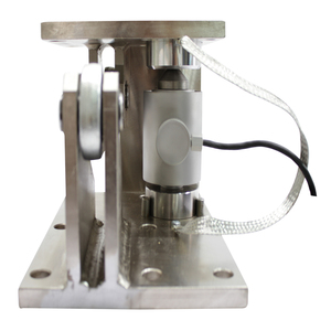 Hot Sale Scale <strong>Load</strong> Cell Weighing Cell Weighbridge Sensor <strong>Double</strong> Shear Beam Pressure Sensor Analog Sensor 30t - Product Image 3