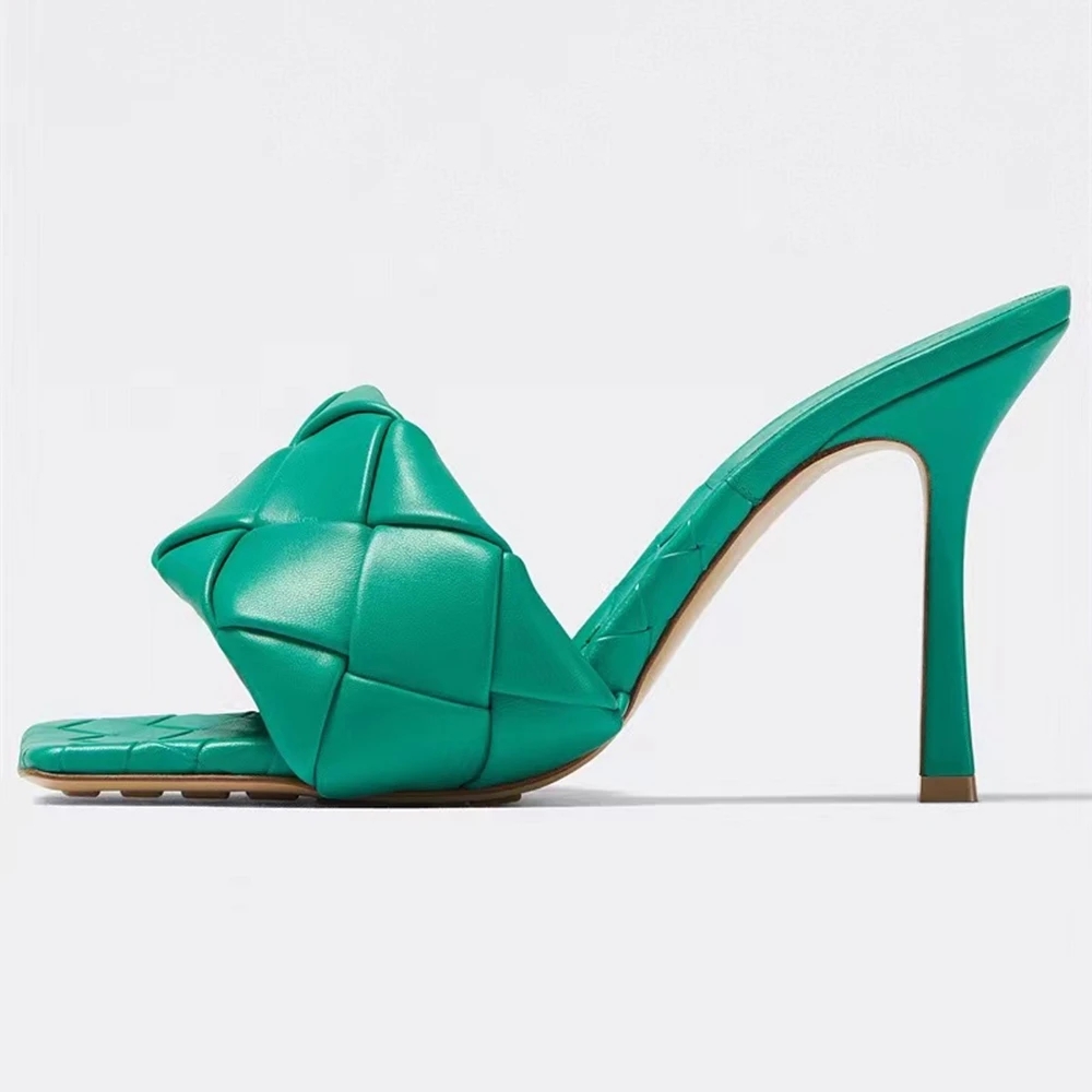 new green