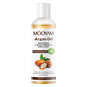 Özel etiket 100% doğal uçucu yağ C vitamini zeytin fas avokado hint yağı presleme masaj yağı - Product Image 4