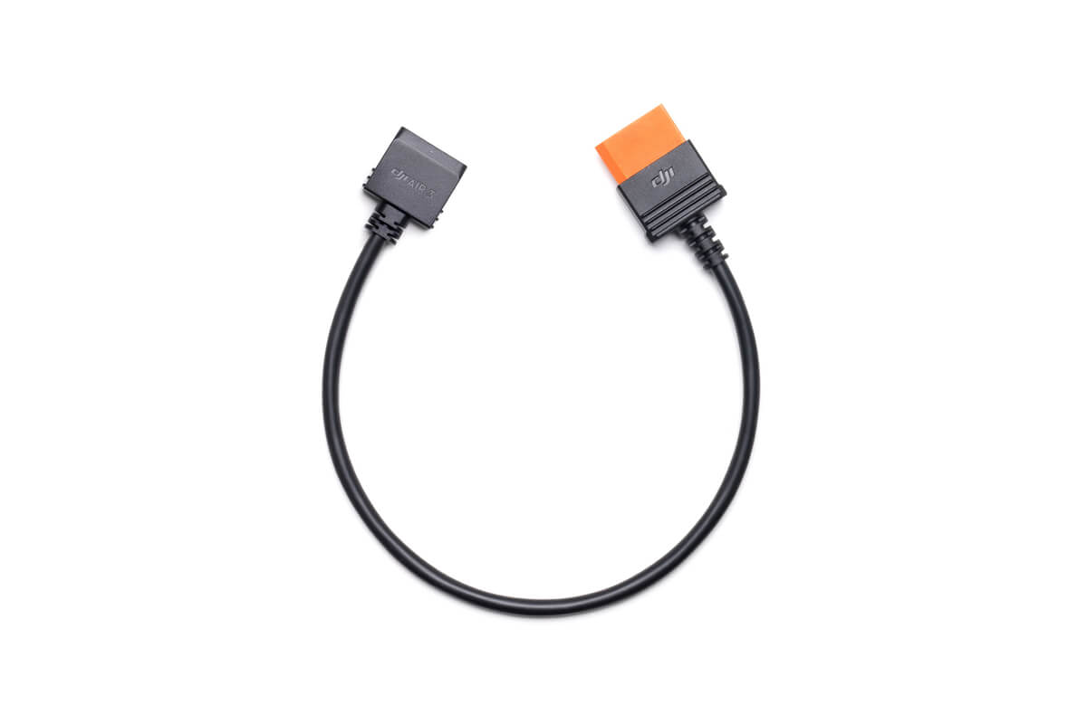 Cable de carga rápida Air Serie 3