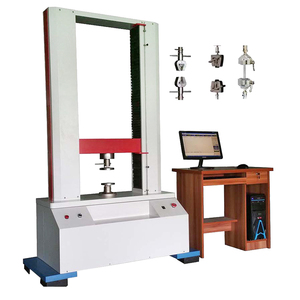 Máquina de prueba Universal UTM, equipo de prueba de transmisión automática, probador de fuerza de unión extensible, servomotor electrónico de 0,1mm - Product Image 6