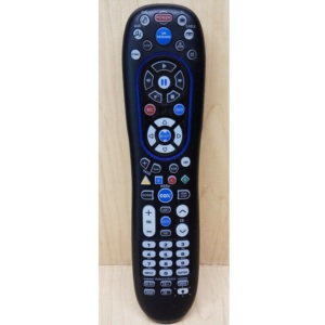 Özel değiştirilebilir Cox dijital kablo URC-2220 4220 7810 URC-3220-R N3 akıllı TV Mini kutusu DTA HD DVR çoklu cihaz uzaktan kumanda - Product Image 1