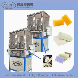 ZZBNT <strong>Soap</strong> Production Line/<strong>Soap</strong> <strong>Making</strong> Machine for Home/<strong>Easy</strong> to Operate Suitable for Beginners - Product Image 2