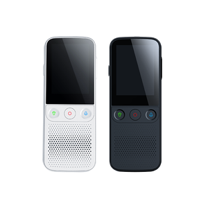 T10 Pro多言語オフライン翻訳、スマート音声翻訳デバイス、AI言語翻訳 - Product Image 1