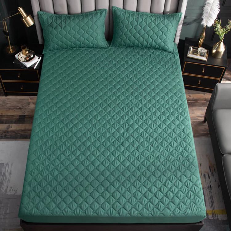 Verde militar