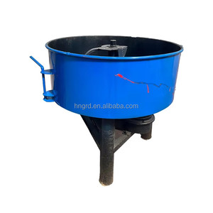 Máquina de bloques de construcción pequeña de 220V, línea de producción de ladrillos de cemento para fabricación de bloques huecos y pavimentados - Product Image 5