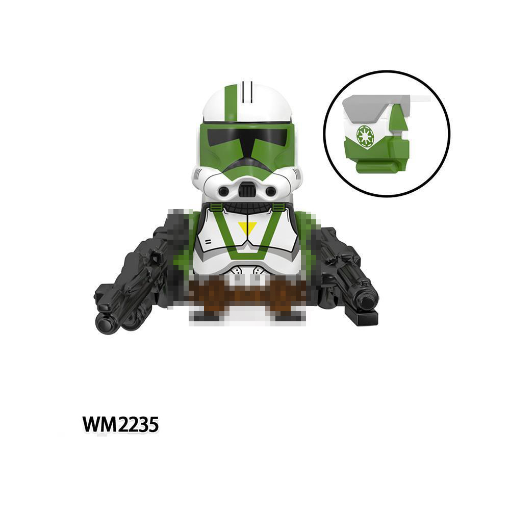 WM2235