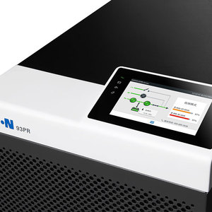 Eaton Uninterruptible Power Supply 93PR 30kVA 30 KVA 30kW <strong>3</strong> <strong>Phase</strong> 380Vac <strong>Input</strong> <strong>Output</strong> Double Conversion Online Tower <strong>UPS</strong> - Product Image 3