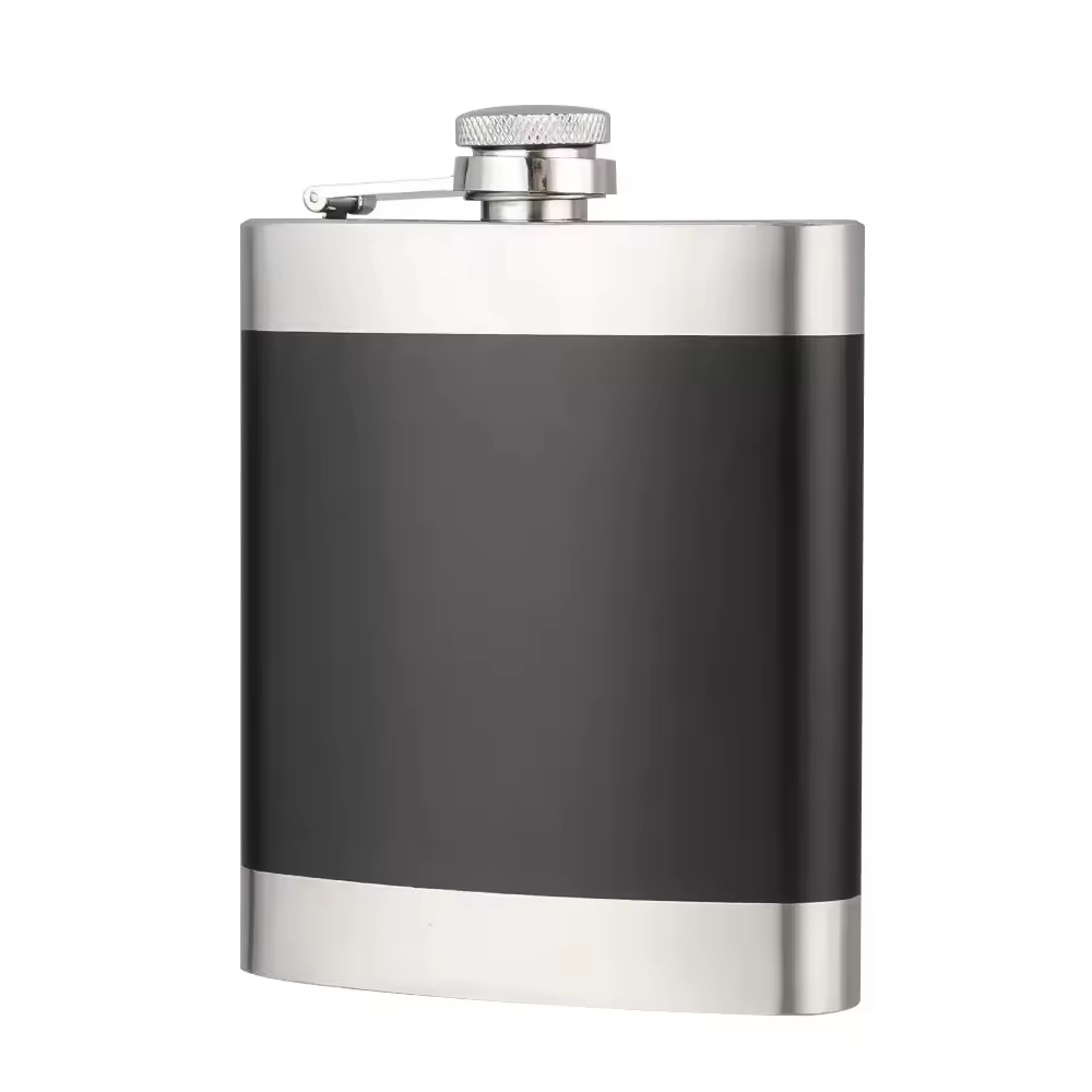 7 oz Black