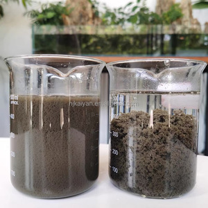 Chinese Made Wastewater Treatment <strong>Chemical</strong> Flocculant Anionic Polyacrylamide APAM <strong>CPAM</strong> PAM - Product Image 5
