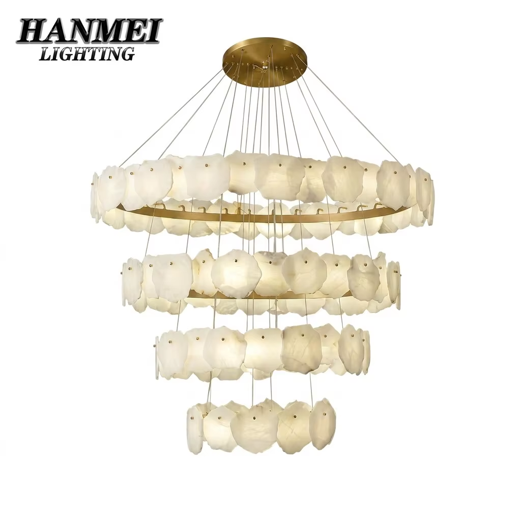 Blanc-D120*H150cm