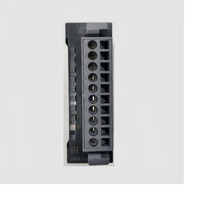 Programa Plc 232-1BD51 232-1BD30 Módulo de salida analógica Nuevo en stock - Product Image 1