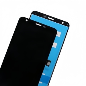 携帯電話LCD LG K7 K8 K10 K20プラスK30 K40 S K51 K50SタッチスクリーンデジタイザーアセンブリLCDディスプレイLG K30用 - Product Image 5
