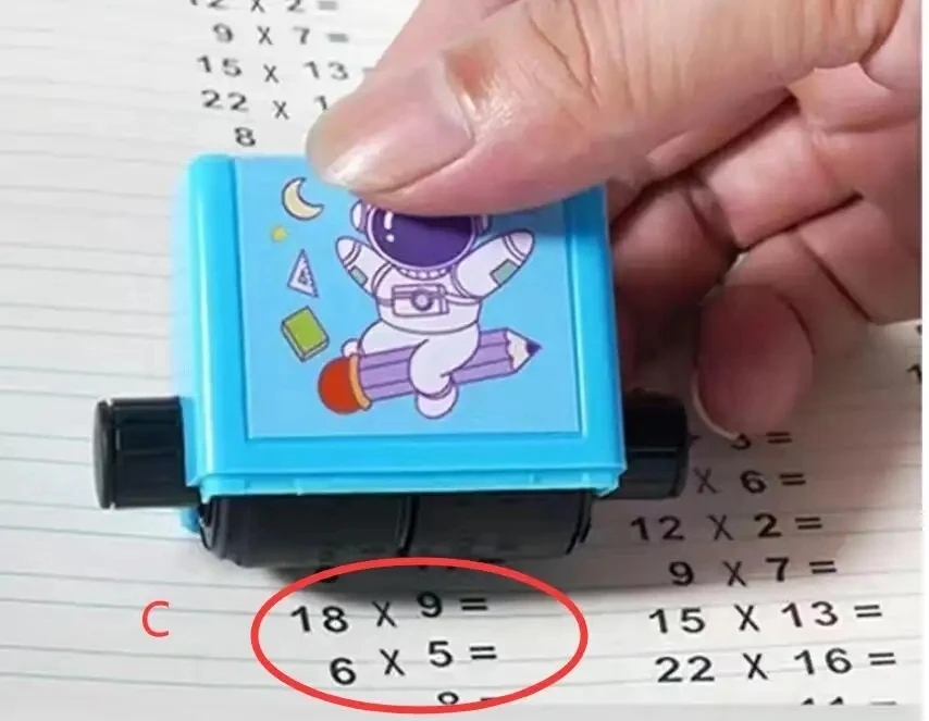 C