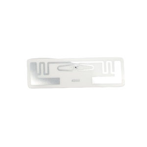 A4 levhalar düzeni 3*5/4*5 Prelam PVC levha 125khz RFID TK4100 Prox kart kakma - Product Image 6