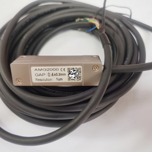 AMG 2000位移传感器线性位移传感器 - Product Image 4