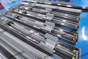 High Precision Ball Screw Drive <strong>Linear</strong> Motion System <strong>Linear</strong> Module Multi-<strong>Axis</strong> <strong>Robot</strong> <strong>Linear</strong> Actuator Customized Gantry <strong>Robot</strong> - Product Image 5