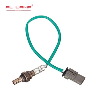 <strong>Lambda</strong> Oxygen Sensor for Renault Megane Cilo Modus Kangoo Trafic Opel Vivaro OEM 7700274189 - Product Image 3