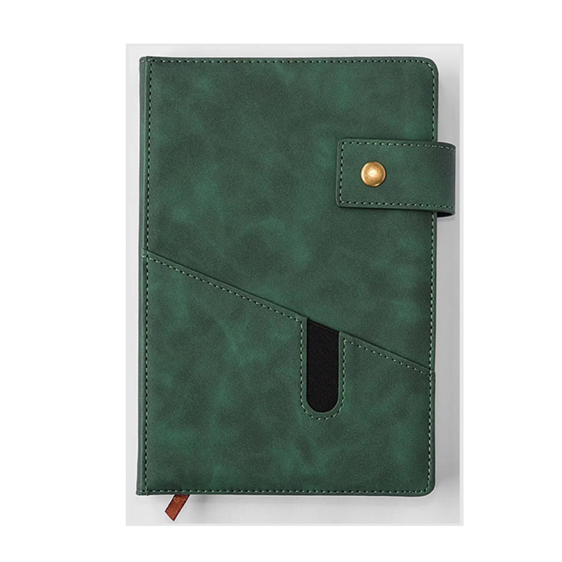 A5 verde