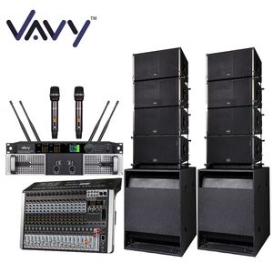 Factory Directsale Waterproof Active Linear <strong>Array</strong> With Low Price - Product Image 5