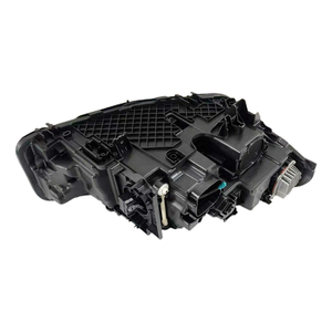 BMW 5 serisi G30 G38 için LED far adaptif aydınlatma sistemi yüksek ışın 12V araç aydınlatma - Product Image 6