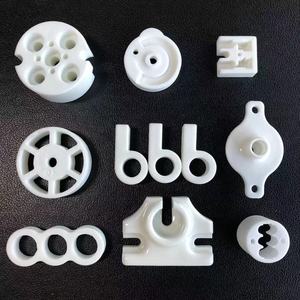 Factory Customized Talc <strong>Ceramic</strong> High-frequency <strong>Ceramic</strong>, High Temperature Resistant and Wear-resistant Insulation <strong>Ceramic</strong> - Product Image 1