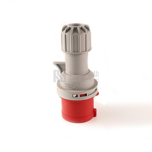3 Phase Industrial Plugs and <strong>Sockets</strong> 40 Amps <strong>Socket</strong> Australia Plug - Product Image 5