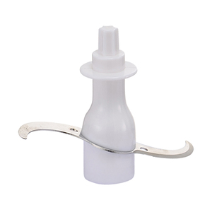 200W rau và salad Slicer Chopper Thiên Tài xử lý thực phẩm, 1.5L nhựa thịt bát - Product Image 6