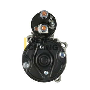 Wenchang động cơ xe khởi động động cơ lắp ráp cho Citroen berlingo I 2.0 <span class=keywords><strong>JCB</strong></span> <span class=keywords><strong>Robot</strong></span> 150 0001108183 drs8310 0986018310 m000t86081 - Product Image 3