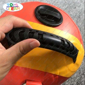 ทุ่นแทงปลาแรงดันสูง - Product Image 6