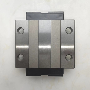 PMI直线导轨MSB25 MSB30E MSB30-E PMI MSB紧凑型直线导轨 - Product Image 2
