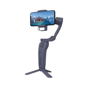 New Design Time Lapse Vlogging Gimbal <strong>Follow</strong> Focus Capability Camera Gimbal Sport Inception Hand Gimbal - Product Image 2