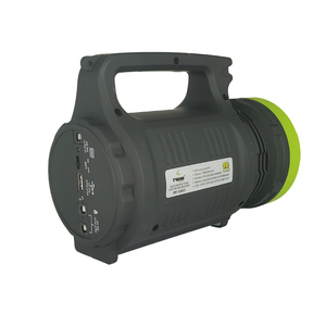 <span class=keywords><strong>YAJIA</strong></span> Đèn Pha LED Sạc Bằng Nhựa Giá Rẻ Bán Chạy Từ Nhà Máy OEM - Product Image 5