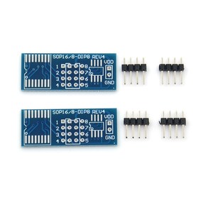 EZP2019 Unterstützung für Hochgeschwindigkeits-USB-SPI-Programmierer 24 25 93