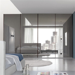 Pannello composito di alluminio decorativo del pannello di parete del rivestimento architettonico esterno e interno del foglio di acm - Product Image 4