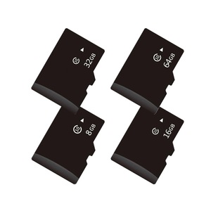Dash Cam Kamera Speicher karte Kleine Kapazität Hohe C10 Geschwindigkeit 4GB Handy Computer Speicher karte Anpassbar - Product Image 1