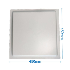 12DBi R2000ชิป UHF RFID ระยะยาว35เมตรอ่าน-ระยะทางอ่านรวมกับ RJ45(SW3912T) สำหรับวิ่งระยะเวลาการแข่งขันระบบ - Product Image 5